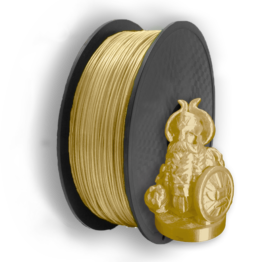 (306) Filamento PLA Color Madera