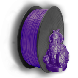 (314) Filamento PLA Purpura